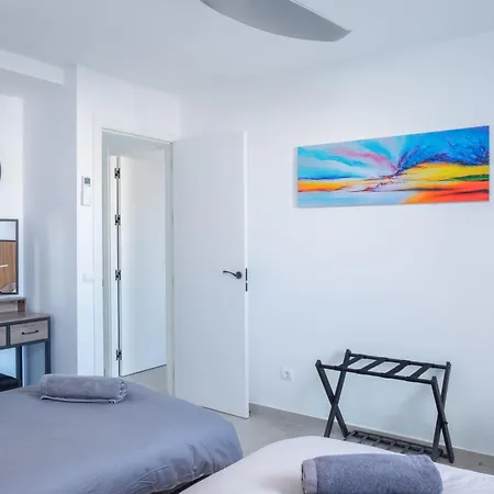 Pm 25 Apartamento