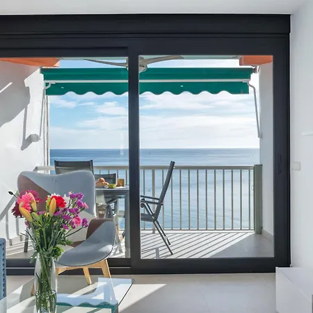 Apartamento Pm 25