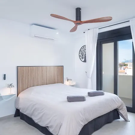 Pm 25 Apartment Fuengirola