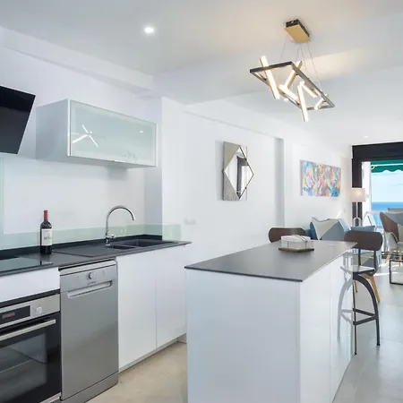 Apartment Pm 25 Fuengirola