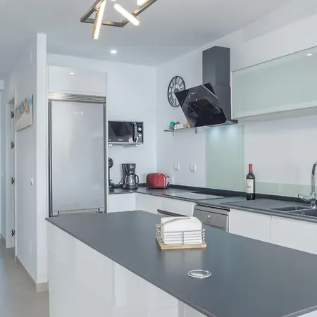 Apartment Pm 25