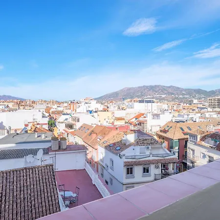 Pm 25 Fuengirola